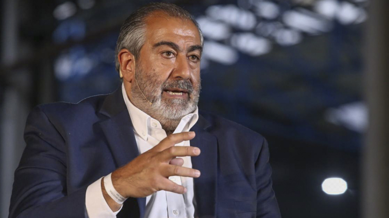 Llega Daer para habilitar tecnicatura y acciones políticas