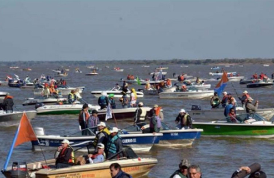 La Fiesta Nacional de la Pesca del Dorado amplía espacios y propuestas