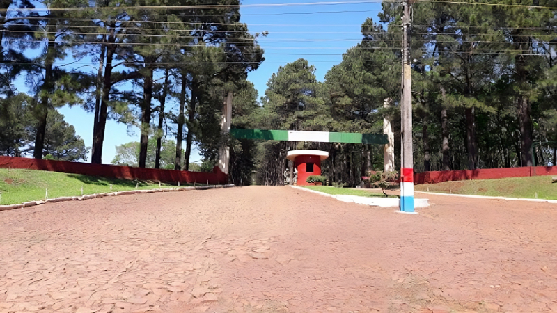 Alerta en Misiones por brote de varicela en cuartel militar de Encarnación