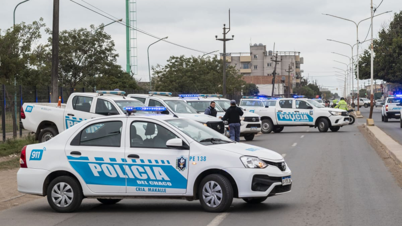 Decretan la emergencia en seguridad y establecen plan a corto plazo