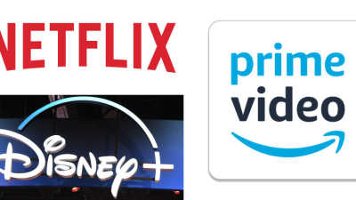 Turquía multó a tres reconocidas plataformas de streaming
