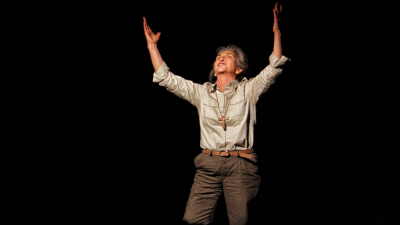 "Guillermina, la batalla eterna" vuelve a Sala 88