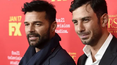Ricky Martin habló sobre su separación: "Siempre seremos familia"