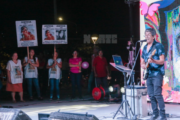 Foto: Miguel Romero.