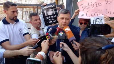 A partir de hoy el tribunal tiene cinco días hábiles para presentar los fundamentos