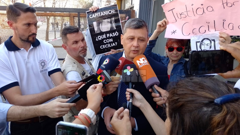 A partir de hoy el tribunal tiene cinco días hábiles para presentar los fundamentos