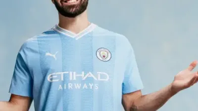 Manchester City anunció la contratación del defensor croata Josko Gvardiol