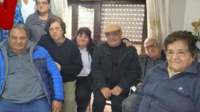 Pedido de justicia a un año del asesinato de Ramón Ocampo en General San Martín