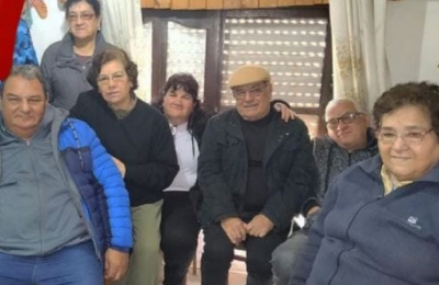 Pedido de justicia a un año del asesinato de Ramón Ocampo en General San Martín
