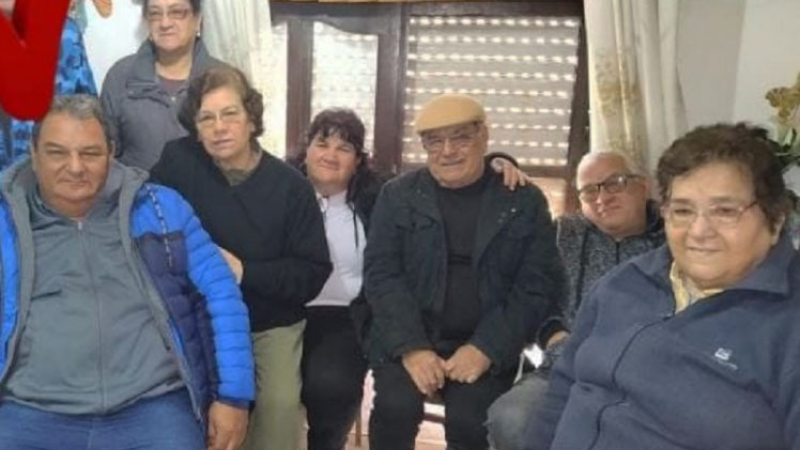 Pedido de justicia a un año del asesinato de Ramón Ocampo en General San Martín