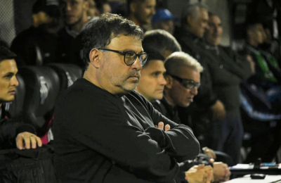 "Hay cosas por corregir, pero es muy importante haber ganado"