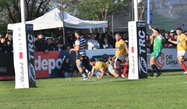 Foto: Marcelo "Sapo" Cáceres.