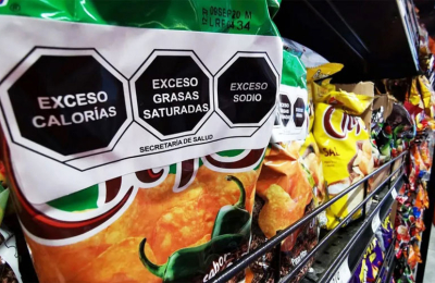 Etiquetado frontal de alimentos: solo siete provincias se adhirieron