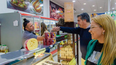 Mes de las Infancias: Capitanich anunció el regreso del programa "Ahorrá Chaco"