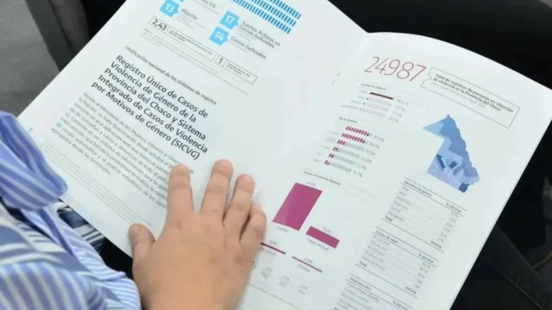 ¿Qué temas investigan los científicos de ciencias sociales del Chaco?