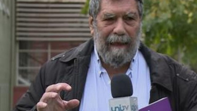 Historiador expondrá sobre conflictos de la clase trabajadora en democracia