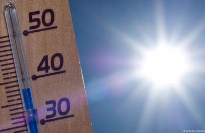El porqué de las olas de calor