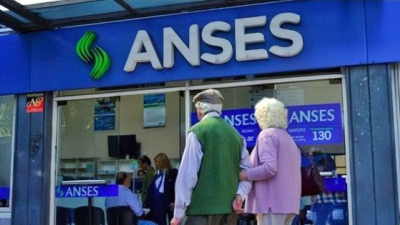 En el Chaco, más de 220 mil jubilados y pensionados cobrarán el bono de 37.000 pesos 