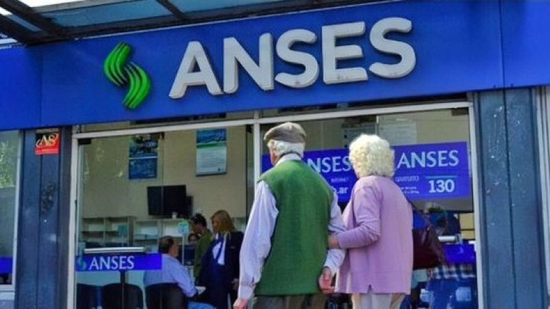 En el Chaco, más de 220 mil jubilados y pensionados cobrarán el bono de 37.000 pesos 