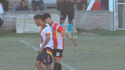Alejandro Ponce visitó a González, pidió disculpas y aseguró que aceptará la sanción que llegue