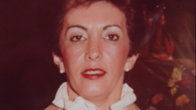 El imborrable recuerdo de Elsa Romero Feris