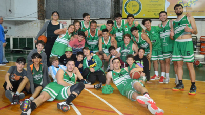 Hindú Club-Sportivo Argentino, duelo de líderes