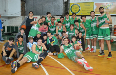 Hindú Club-Sportivo Argentino, duelo de líderes