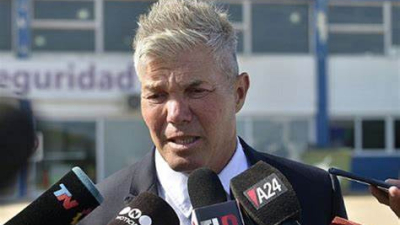 Fernando Burlando dio detalles de la autopsia al cuerpo de Silvina Luna