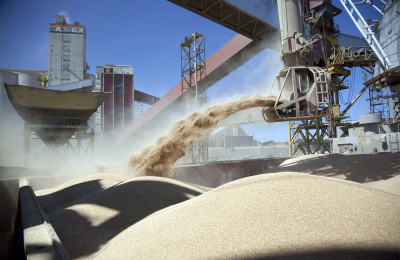 Está en marcha otra vez el Programa de Incremento Exportador