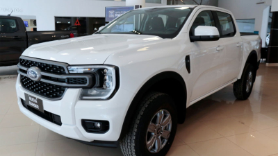 El Chaco se suma a Precios Justos y congela el valor de autos 0 km hasta el 31 de octubre