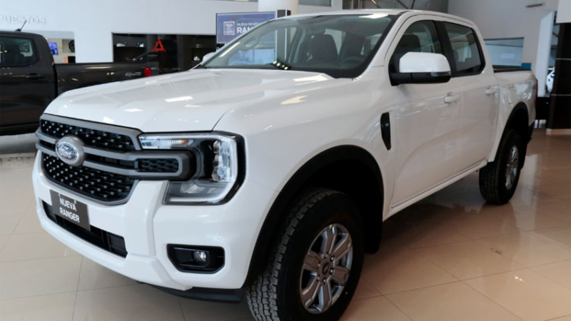 El Chaco se suma a Precios Justos y congela el valor de autos 0 km hasta el 31 de octubre