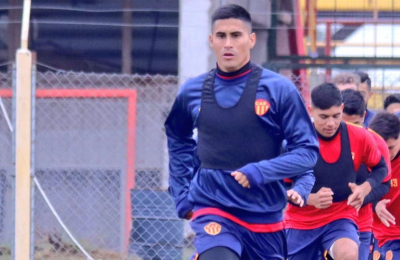 Sarmiento quiere recuperarse ante el siempre difícil Sol de América