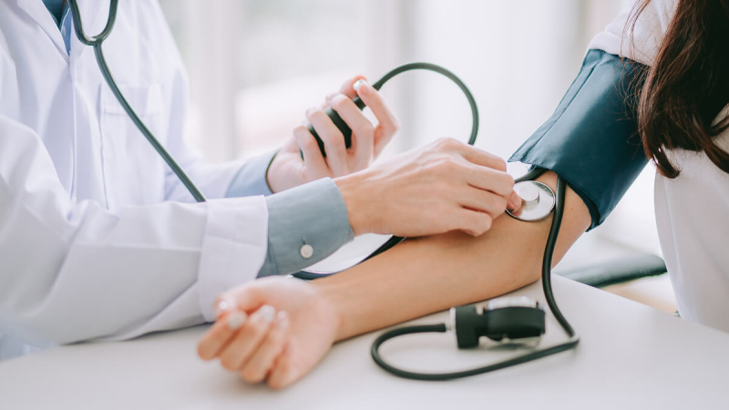 Medir bien la presión arterial, clave en la lucha contra la hipertensión