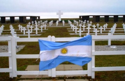 Del terrorismo de Estado a Malvinas. Negacionismo a Pleno