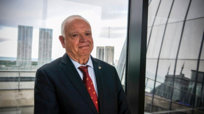 El Presidente de la Corte Interamericana de Derechos Humanos dará una clase magistral en Corrientes