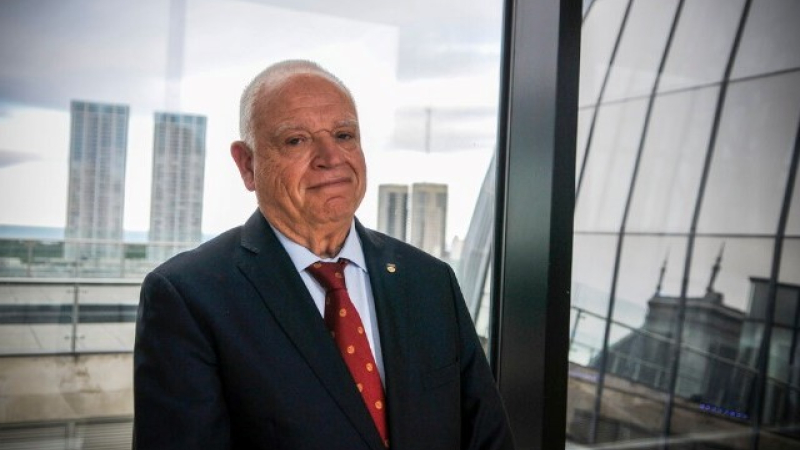 El Presidente de la Corte Interamericana de Derechos Humanos dará una clase magistral en Corrientes