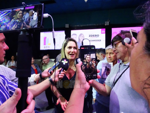 Fotos: Fabian Maldonado.