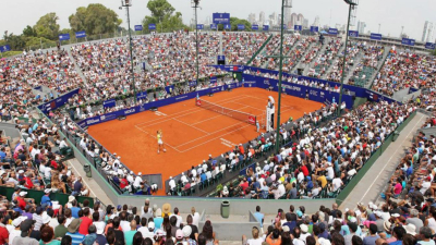 La Copa Davis dejó en evidencia al fútbol: cuando los precios se alejan de lo popular