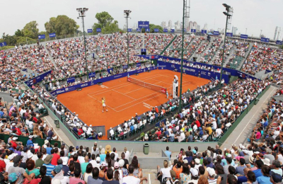 La Copa Davis dejó en evidencia al fútbol: cuando los precios se alejan de lo popular