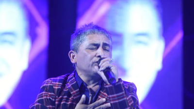 Cómo se encuentra Catalina, la hija del músico fallecido Huguito Flores