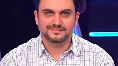 "Dicen que los españoles eran malos y yo soy español"