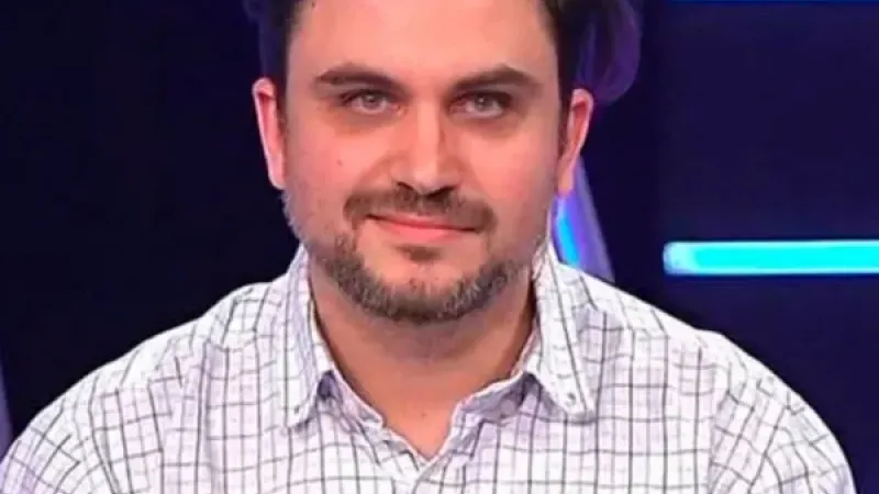 "Dicen que los españoles eran malos y yo soy español"