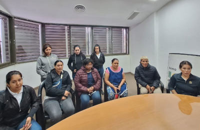 Preocupación de porteros por indefiniciones del concurso del pase a planta