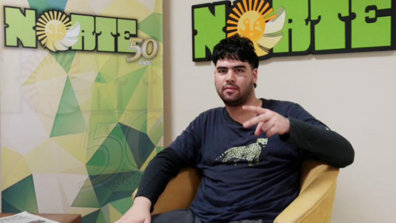 "Buscamos potenciar la difusión de la música y la escritura del rap"