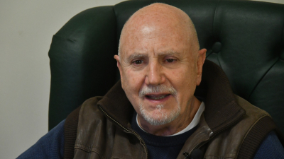Agustín Salvia en NORTE: "La pobreza estructural crece a fuerza de inflación"