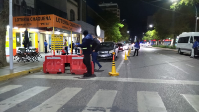 El municipio confeccionó 20 actas por alcoholemia y hubo 40 denuncias por ruidos molestos