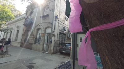 Crimen de Cecilia: hoy se define si otorgan la prisión domiciliaria a Fabiana González
