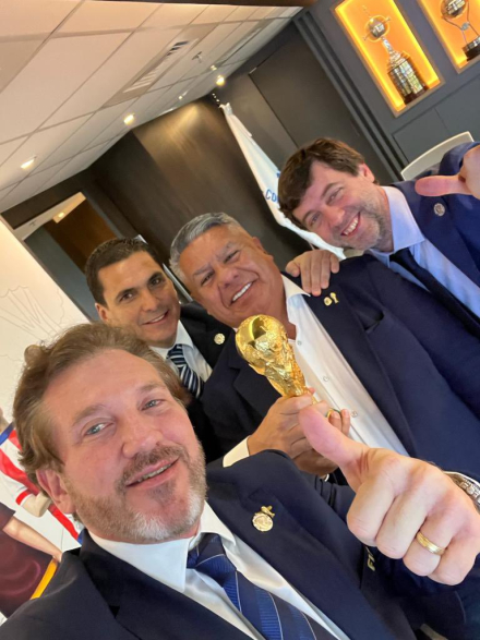 Chiqui Tapia y Conmebol.jfif