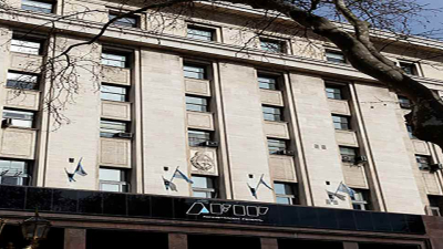 La AFIP ya realizó devoluciones de ganancias por gastos en el exterior por más de $36.000 millones