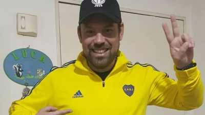 El periodista Ezequiel Guazzora amenazó con seguir eludiendo a la Justicia